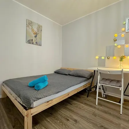 Séjour chez l'habitant Spacious - Peaceful Retreat, 2 Minutes To Old Town
