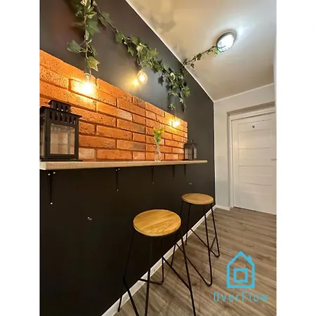 בית אירוח Spacious - Peaceful Retreat, 2 Minutes To Old Town גדנסק
