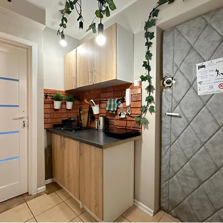 Spacious - Peaceful Retreat, 2 Minutes To Old Town * גדנסק