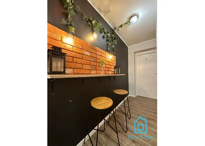 منزل للإقامة Spacious - Peaceful Retreat, 2 Minutes To Old Town غدانسك