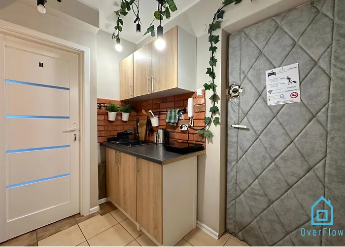 Spacious - Peaceful Retreat, 2 Minutes To Old Town * Gdansk