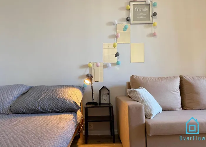 Spacious - Peaceful Retreat, 2 Minutes To Old Town Homestay *